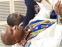 Public Forum at Future Africa