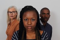 Rainbow Scars gets Ovation Award recognition