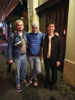 Robert Bosch Academy Fellowship in Berlin