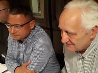 Robert Bosch Foundation tour