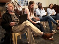 SA Cultural Policy Network hosts forums on museums and heritage