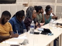 Seminar on the Revised White Paper on Arts, Culture and Heritage