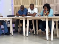 Seminar: Rethinking Culture - the role and relevance of culture to the Sustainable Development Goals