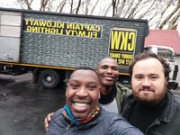 Some Mothers' Sons made into a movie