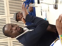 South African Cultural Policy Network (SACPN)