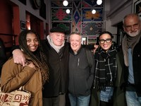 The Good White opens at the Market Theatre