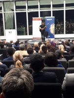 Theatre on the Square hosts a second MVG production