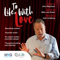 To Life, With Love at the Franschhoek Literary Festival