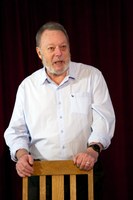 To Life, With Love at the Franschhoek Literary Festival