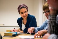 To Life, With Love at UCT Summer School