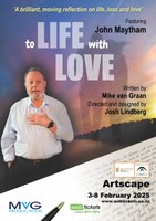 To Life, With Love premieres at ARTSCAPE