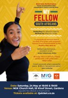 Two years of My Fellow South Africans