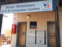 Unity Arts Festival, Tembisa