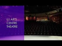 University of Johannesburg playwriting course