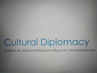 University of Utrecht lecture