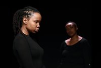 Valley of the Shadow