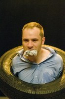 When Swallows Cry in Ethiopia