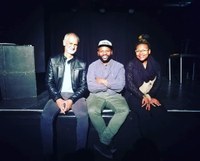 When Swallows Cry in Khayelitsha