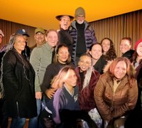 Word of Mouth advertising