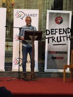 World Press Freedom Day